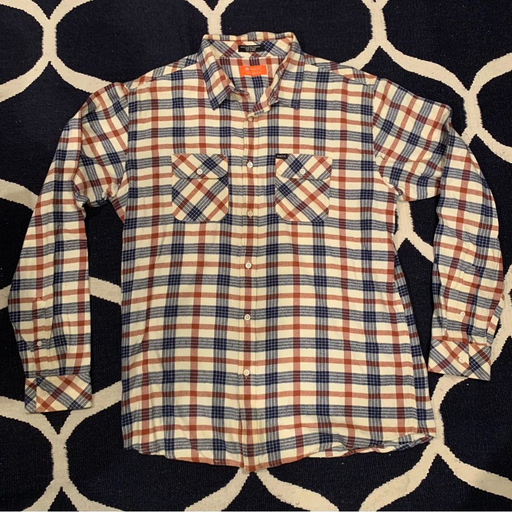 Matrix Flannel - image 1